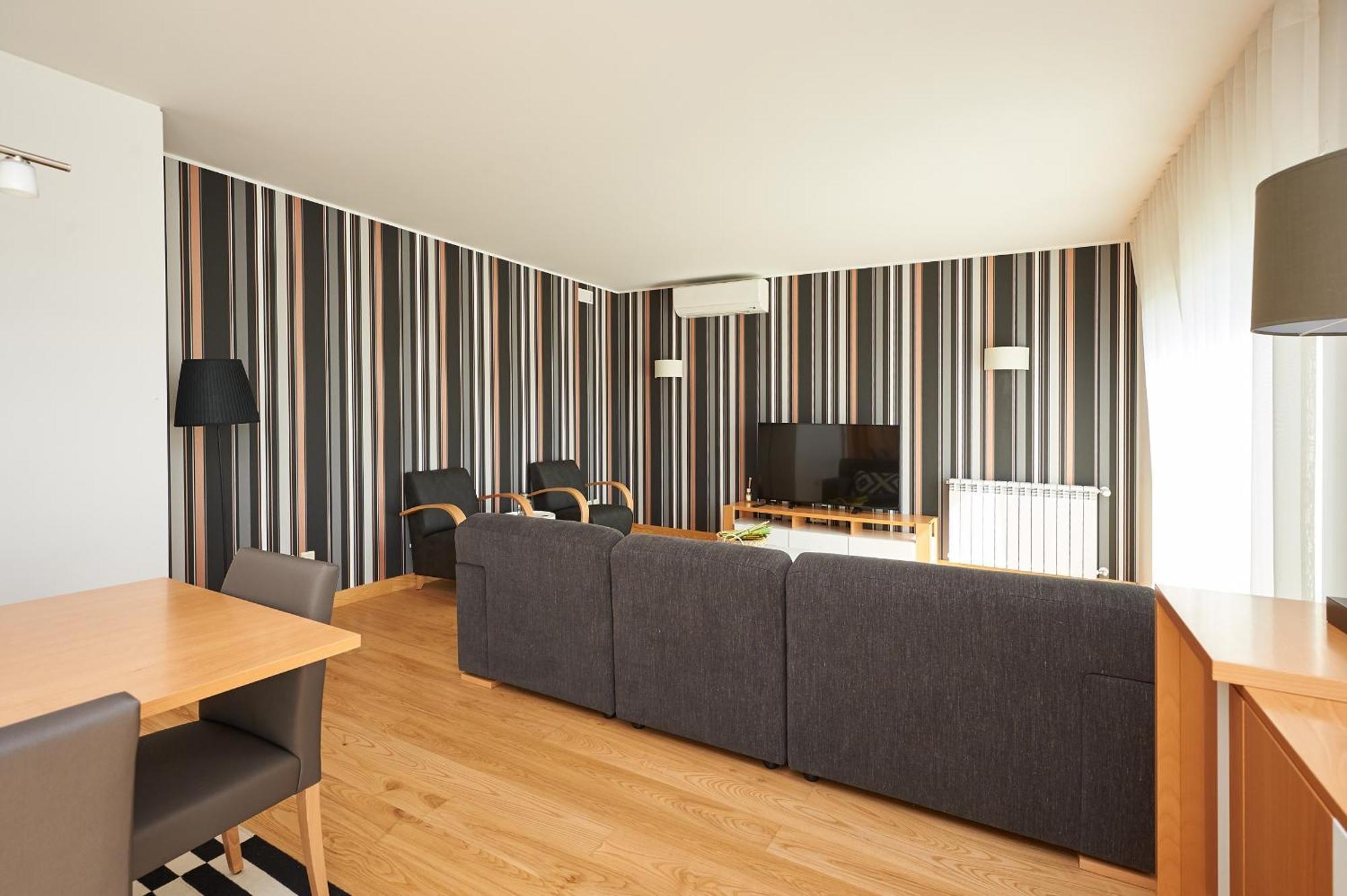 Beguest Premium Lisbon Suites Exterior photo
