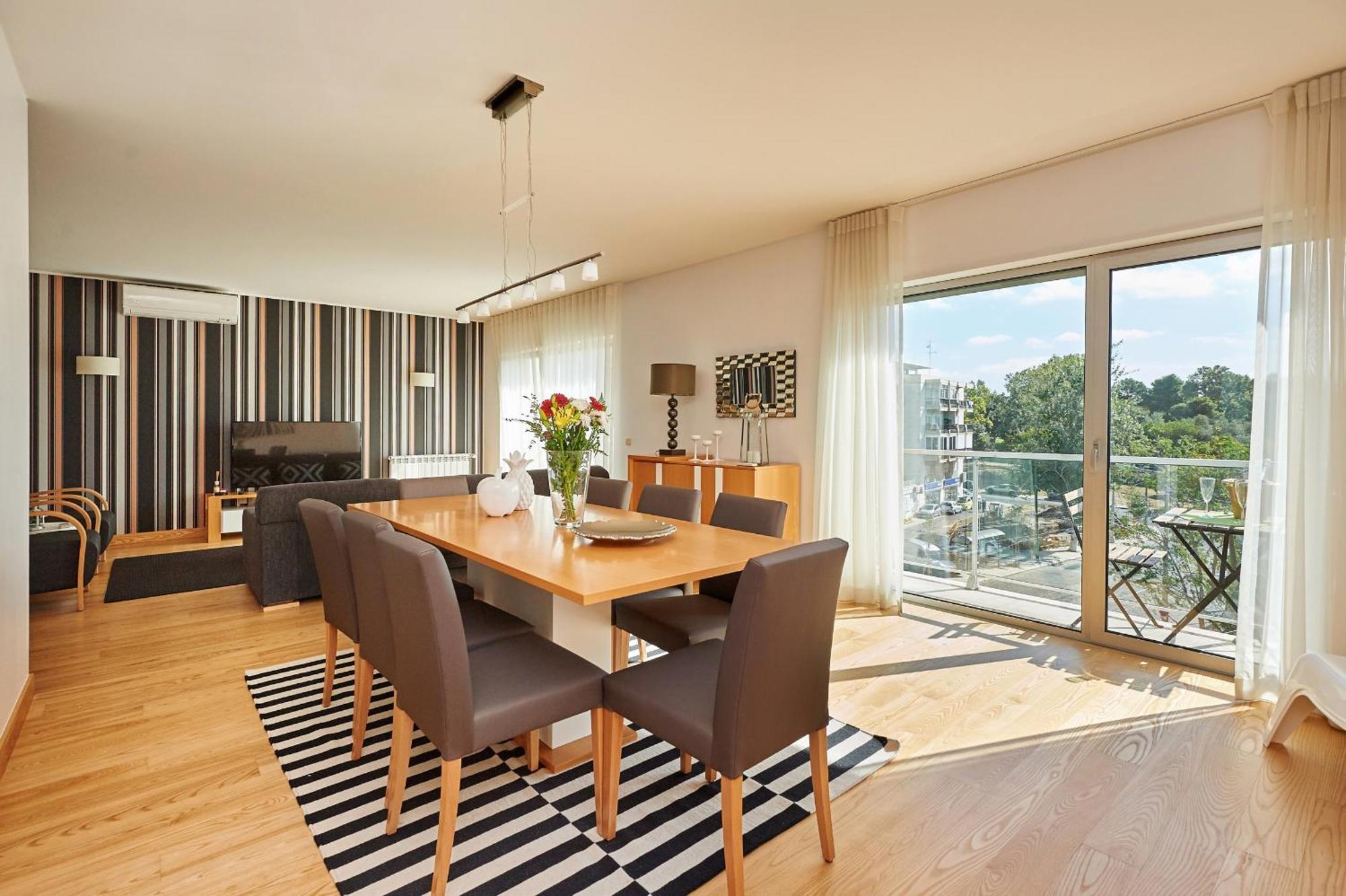 Beguest Premium Lisbon Suites Exterior photo