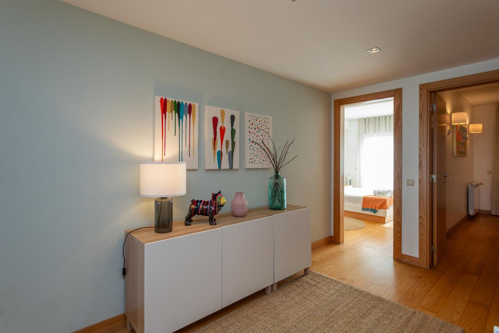 Beguest Premium Lisbon Suites Exterior photo