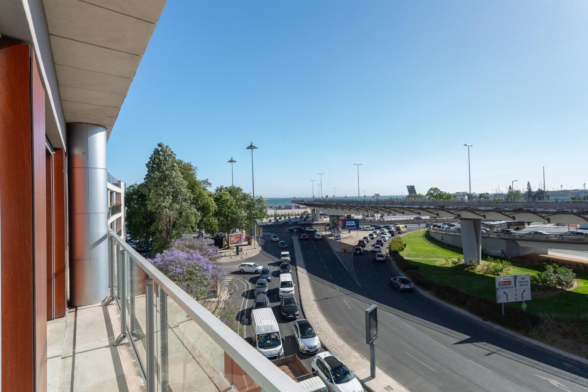 Beguest Premium Lisbon Suites Exterior photo
