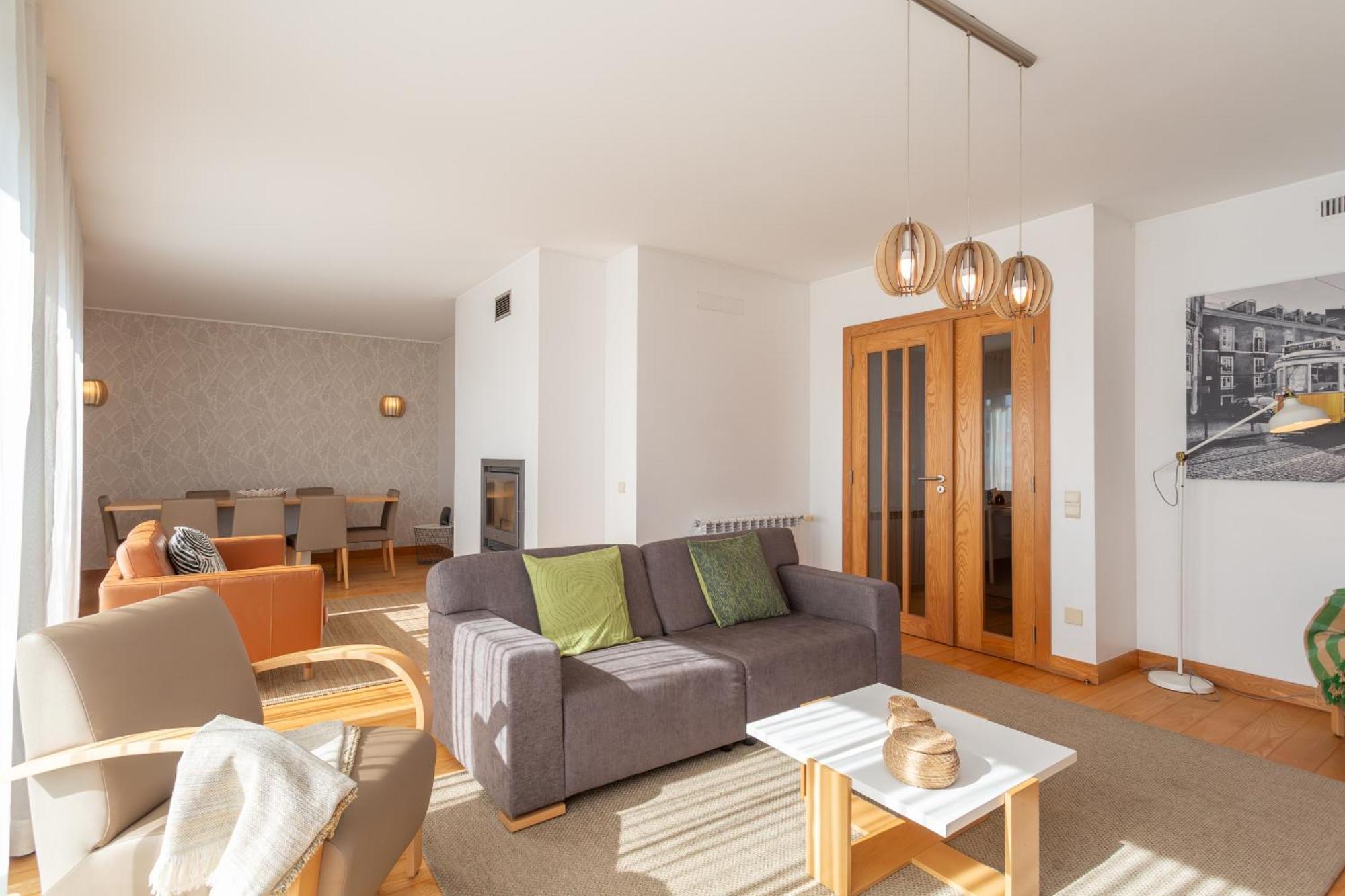 Beguest Premium Lisbon Suites Exterior photo