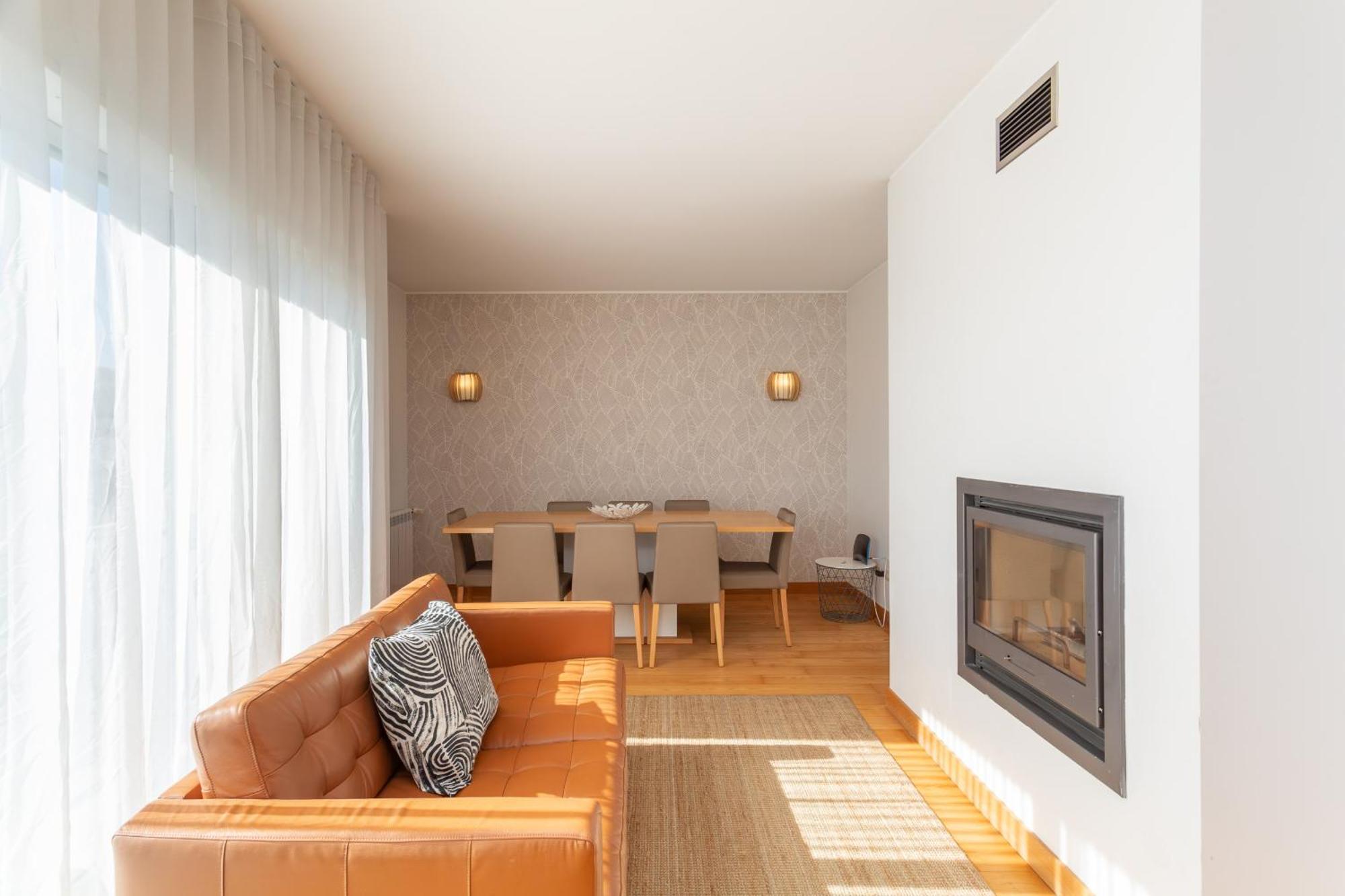 Beguest Premium Lisbon Suites Exterior photo