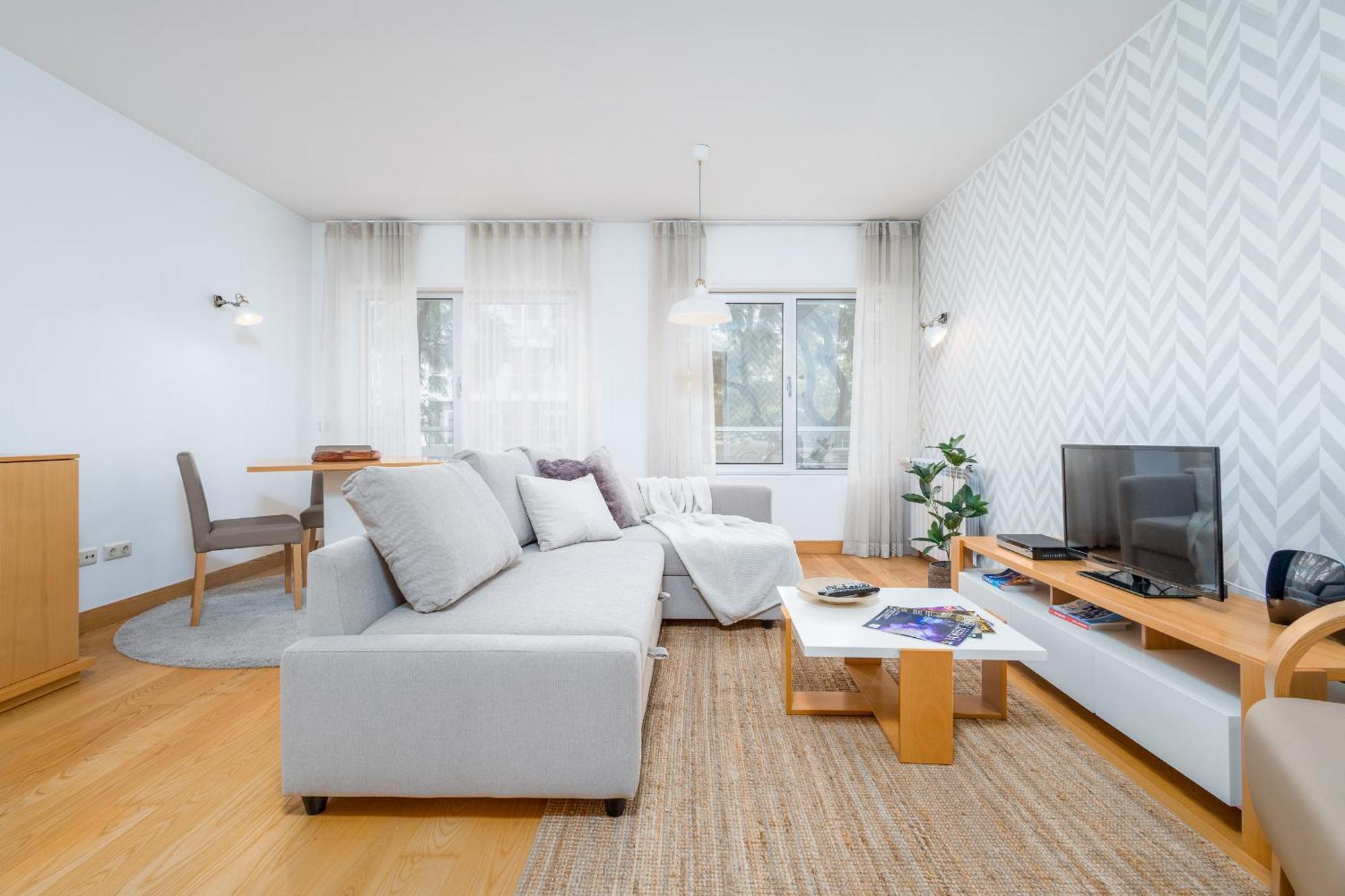 Beguest Premium Lisbon Suites Exterior photo