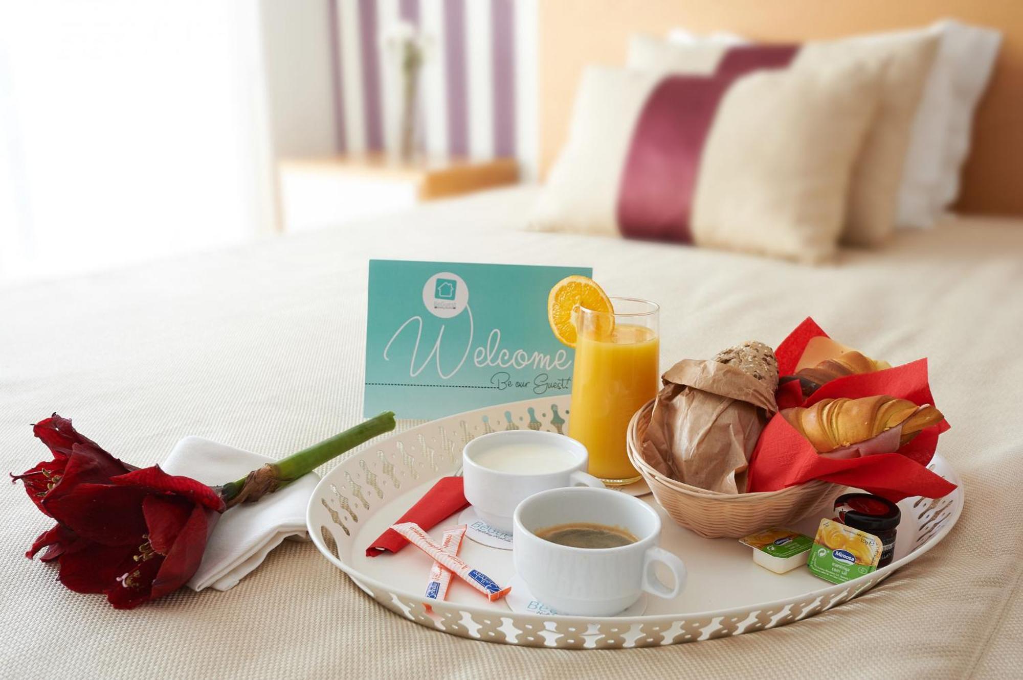 Beguest Premium Lisbon Suites Exterior photo