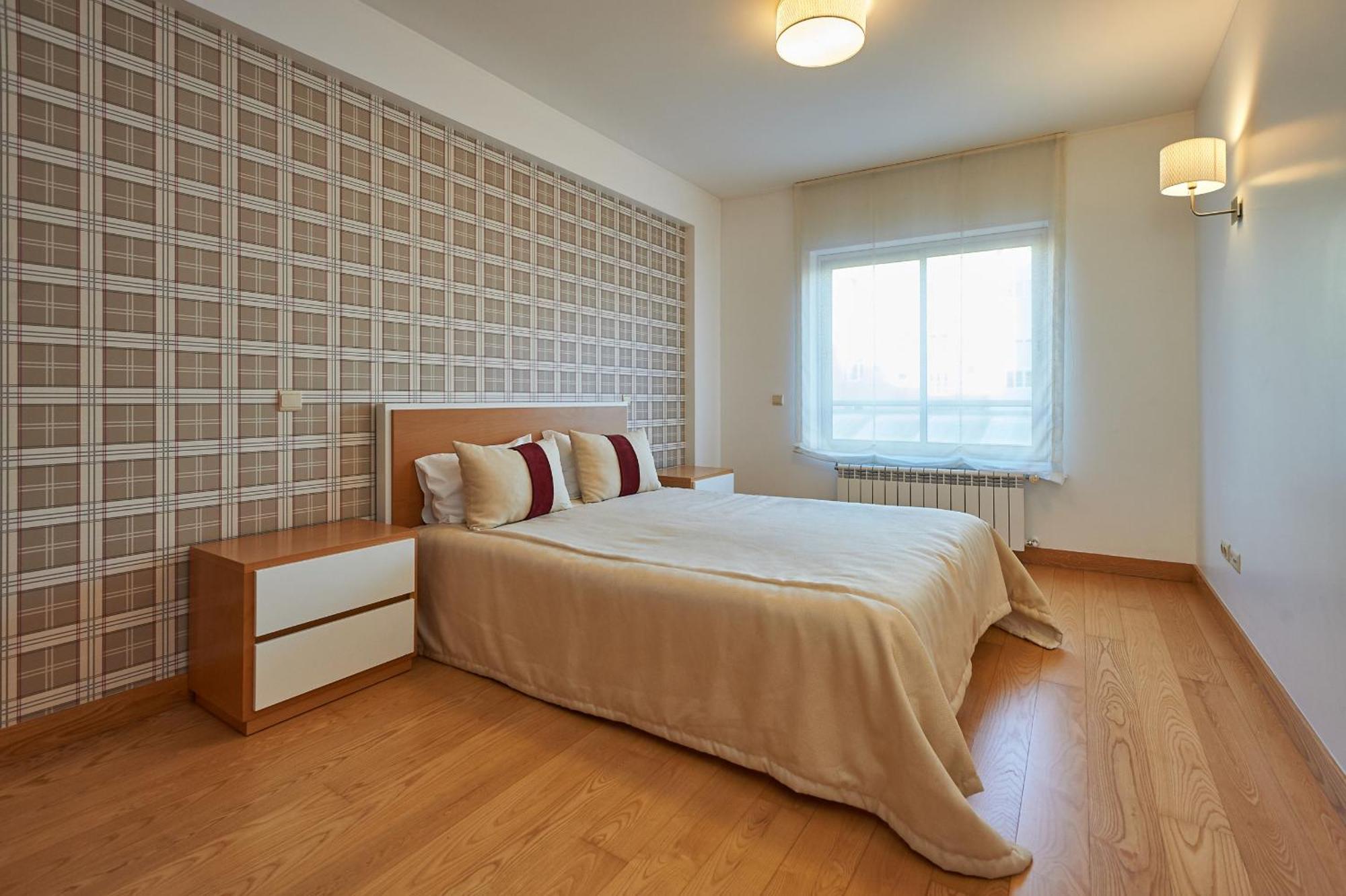 Beguest Premium Lisbon Suites Exterior photo