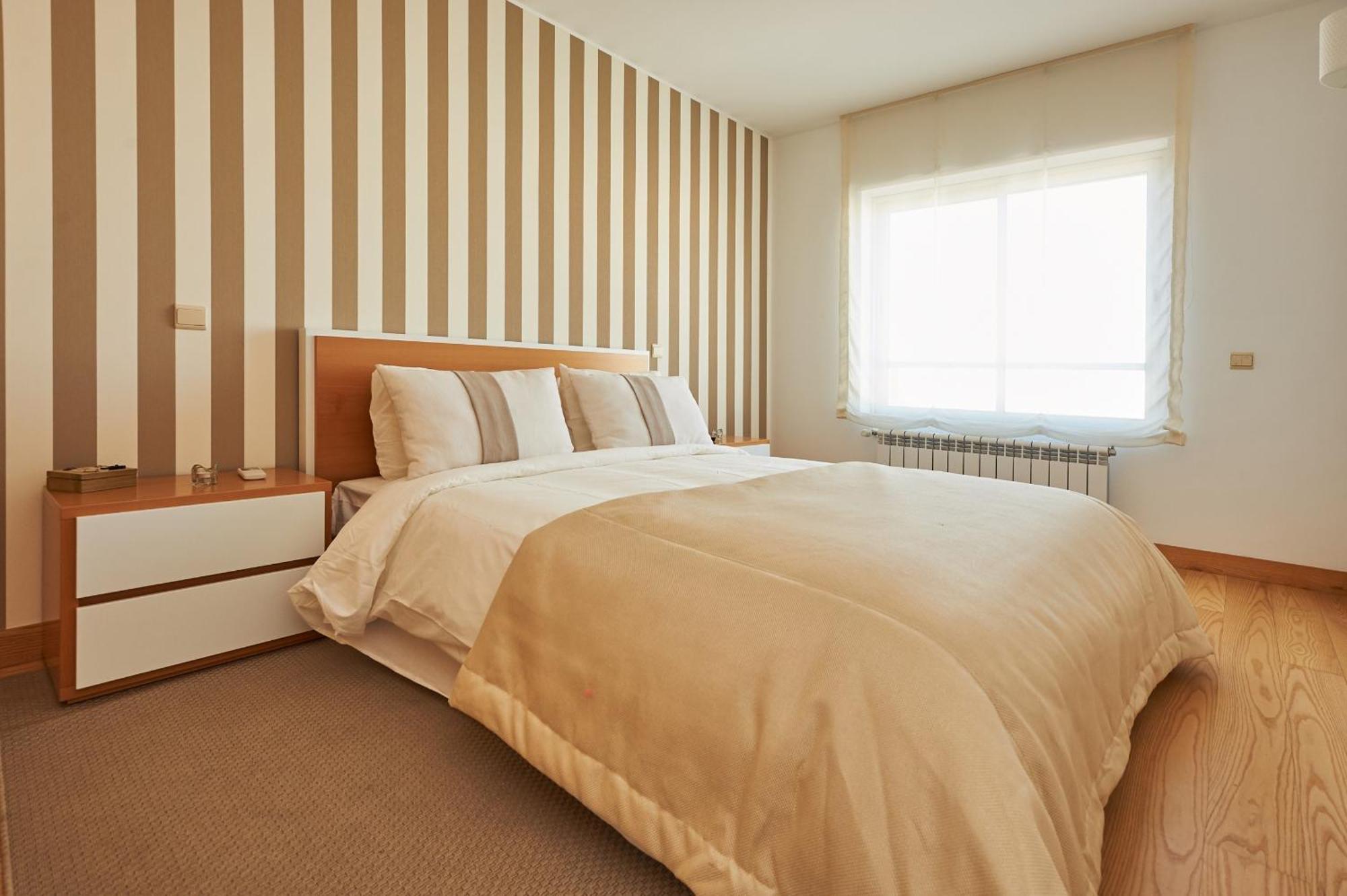 Beguest Premium Lisbon Suites Exterior photo